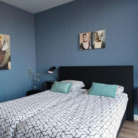 The Ruyter Apartment Vlissingen Ngoại thất bức ảnh