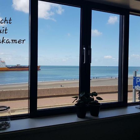 The Ruyter Apartment Vlissingen Ngoại thất bức ảnh