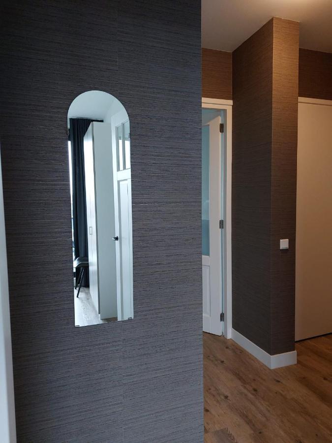 The Ruyter Apartment Vlissingen Ngoại thất bức ảnh