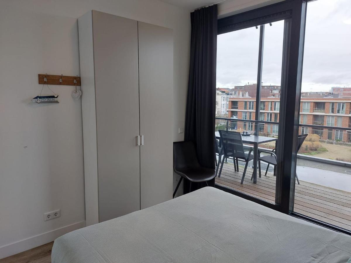 The Ruyter Apartment Vlissingen Ngoại thất bức ảnh
