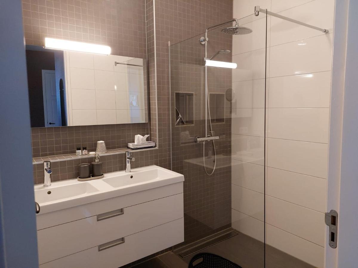 The Ruyter Apartment Vlissingen Ngoại thất bức ảnh