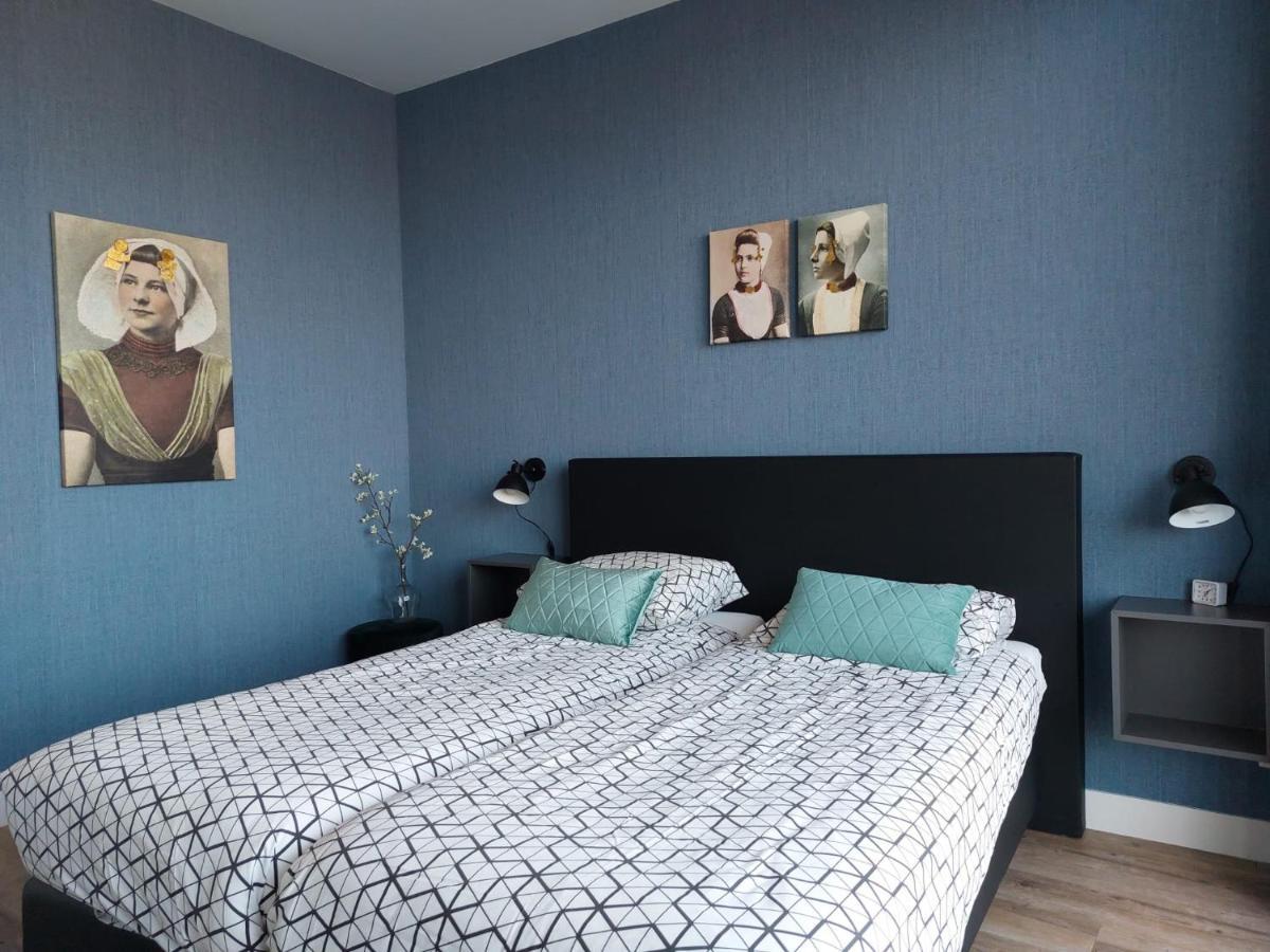 The Ruyter Apartment Vlissingen Ngoại thất bức ảnh