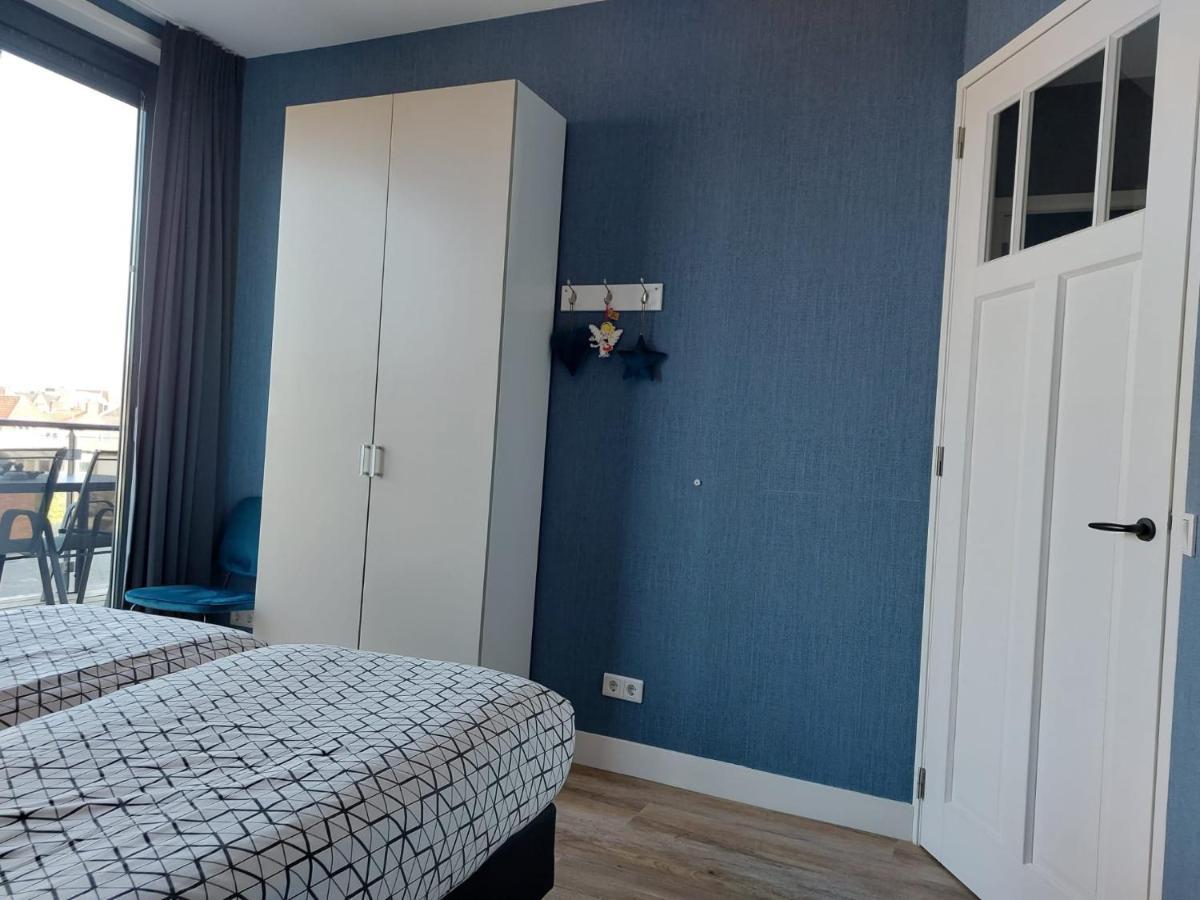 The Ruyter Apartment Vlissingen Ngoại thất bức ảnh