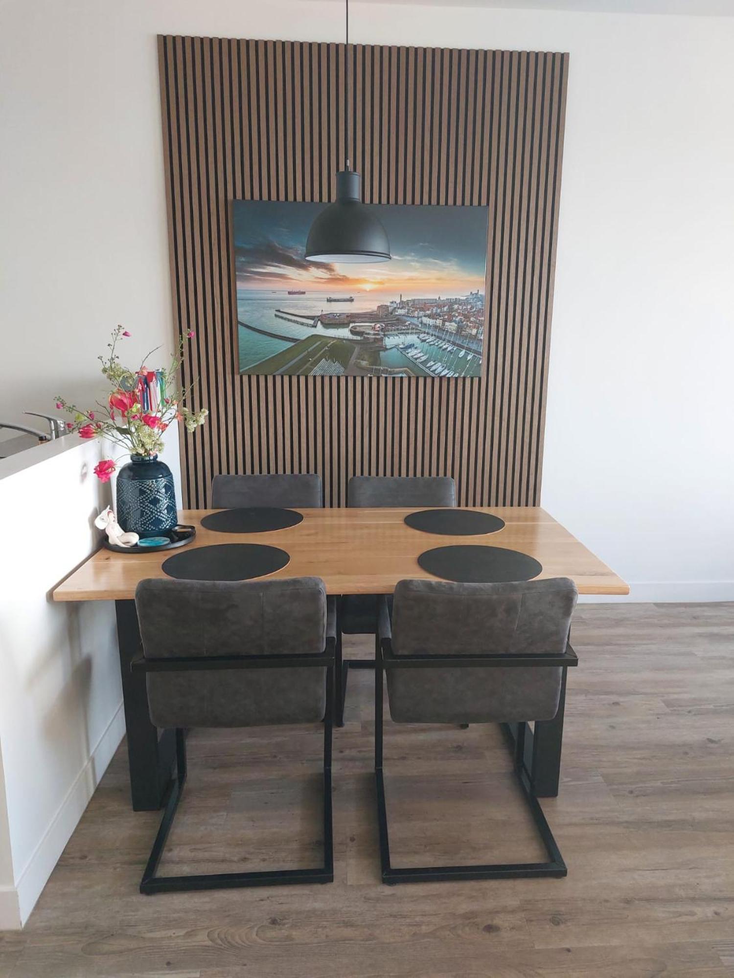 The Ruyter Apartment Vlissingen Ngoại thất bức ảnh