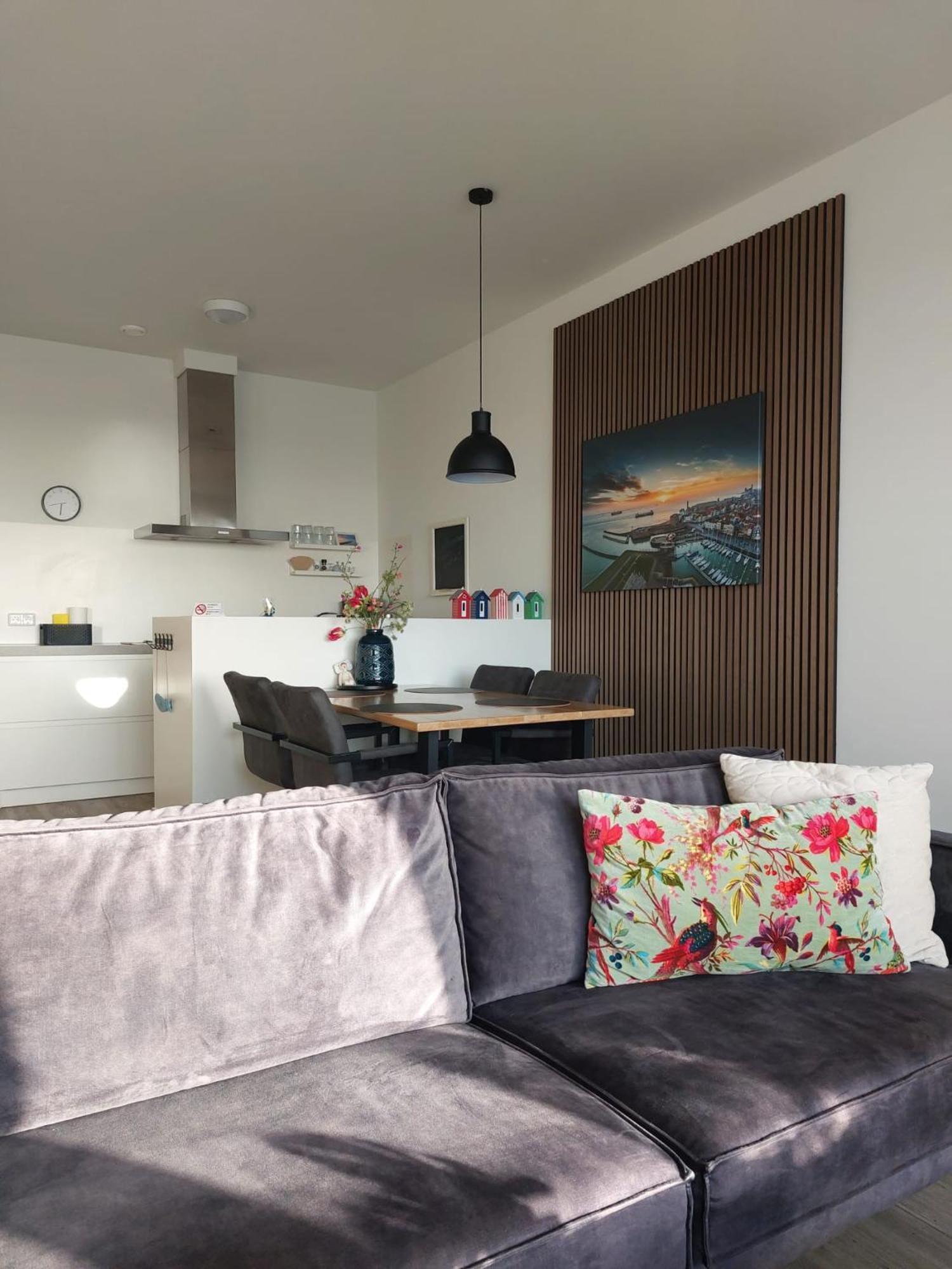The Ruyter Apartment Vlissingen Ngoại thất bức ảnh