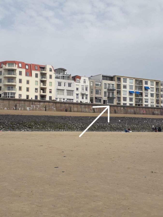 The Ruyter Apartment Vlissingen Ngoại thất bức ảnh