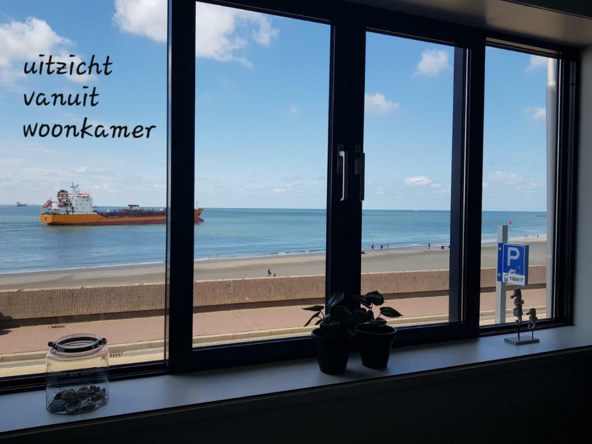 The Ruyter Apartment Vlissingen Ngoại thất bức ảnh